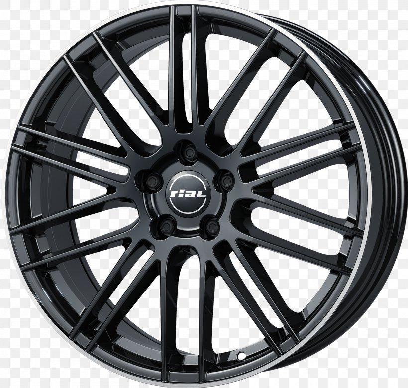 Car Rim Alloy Wheel Tire, PNG, 2000x1904px, Car, Advan, Alloy Wheel, Auto Part, Automotive Tire Download Free