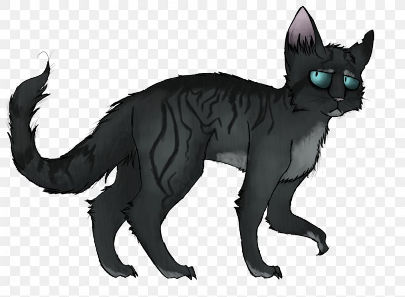 Cat Warriors Darkstripe Crowfeather Ferncloud, PNG, 1024x754px, Cat, Art, Black Cat, Carnivoran, Cat Like Mammal Download Free