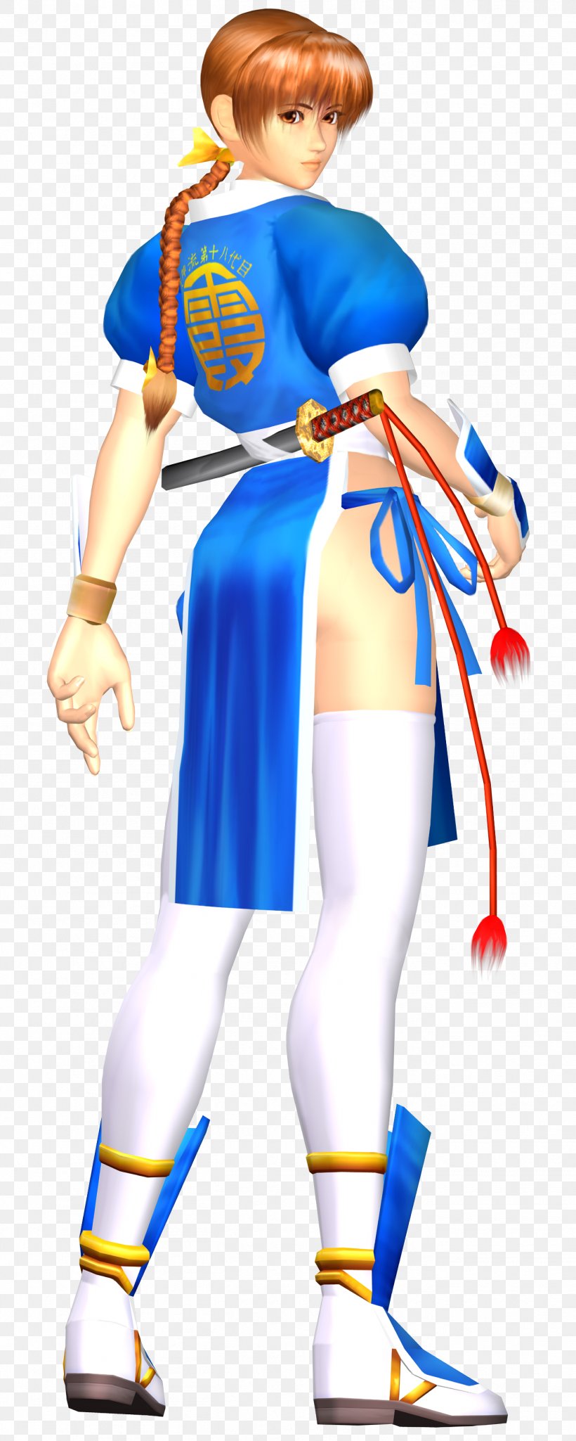Dead Or Alive 2 Dead Or Alive 5 Last Round Kasumi DOA: Dead Or Alive, PNG, 1361x3402px, Dead Or Alive 2, Action Figure, Arcade Game, Arm, Ayane Download Free