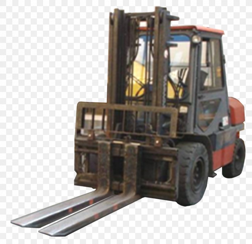 Forklift Punching Machine Crane Truck, PNG, 823x799px, Forklift, Brand, Crane, Cylinder, Forklift Truck Download Free