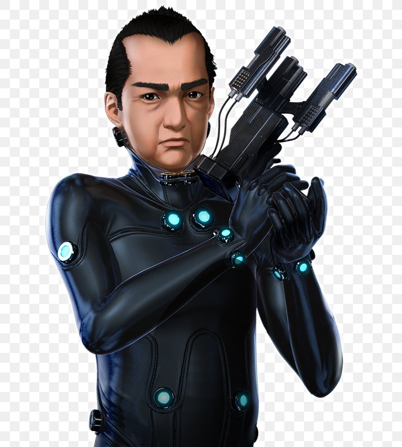 ぱちんこ GANTZ　 OK Co., Ltd. Character Pachinko, PNG, 660x912px, Gantz, Action Figure, Animated Film, Character, Fictional Character Download Free