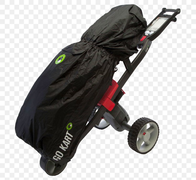 Golfbag Electric Golf Trolley Golf Buggies Go-kart, PNG, 750x750px, Golfbag, Bag, Black, Caddie, Cart Download Free