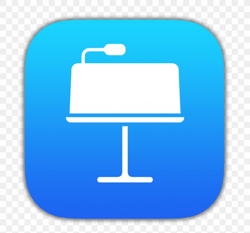 Keynote App Store IWork Numbers Application Software, PNG, 1283x1198px, Keynote, App Store, Apple, Area, Blue Download Free