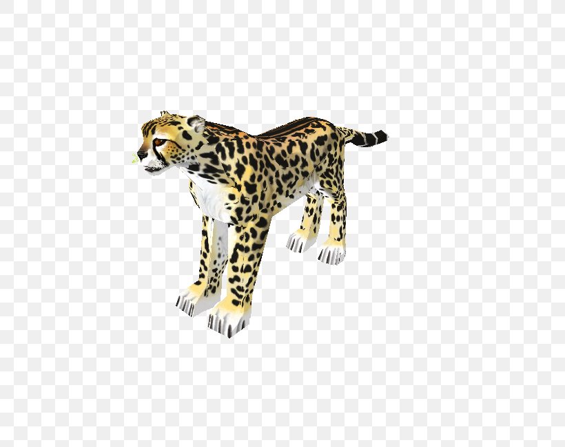 Leopard Cheetah Jaguar Tiger Terrestrial Animal, PNG, 750x650px, Leopard, Animal, Animal Figure, Big Cats, Carnivoran Download Free