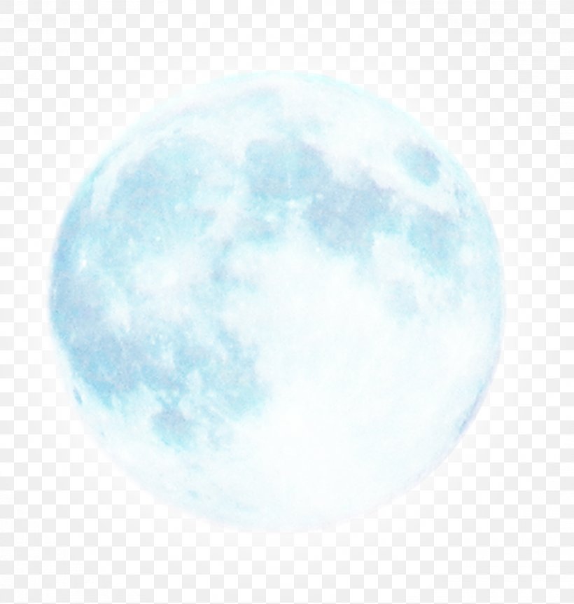 Mid-Autumn Festival Full Moon Download, PNG, 2605x2740px, Midautumn Festival, Aqua, Atmosphere, Blue, Blue Moon Download Free