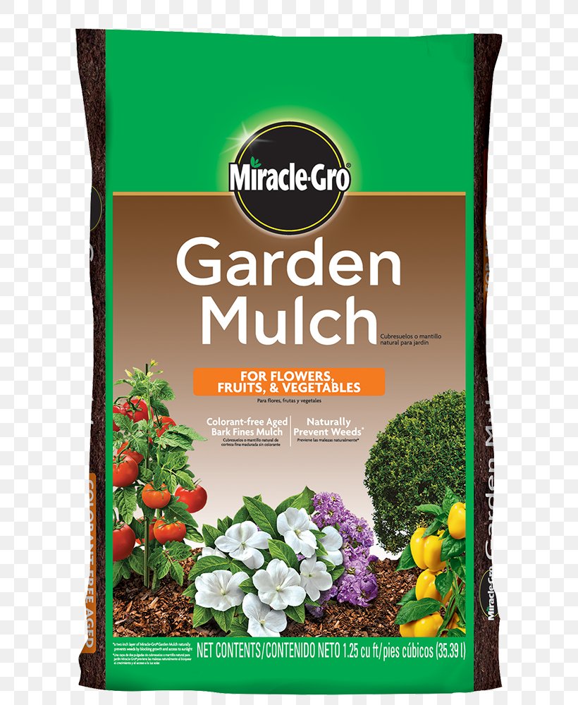 Miracle-Gro Fertilisers Raised-bed Gardening Soil, PNG, 634x1000px, Miraclegro, Bark, Fertilisers, Garden, Herbal Download Free