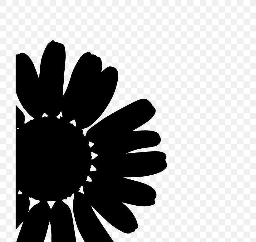 Petal Black Color Child Infant, PNG, 720x773px, Petal, Black, Blackandwhite, Child, Color Download Free