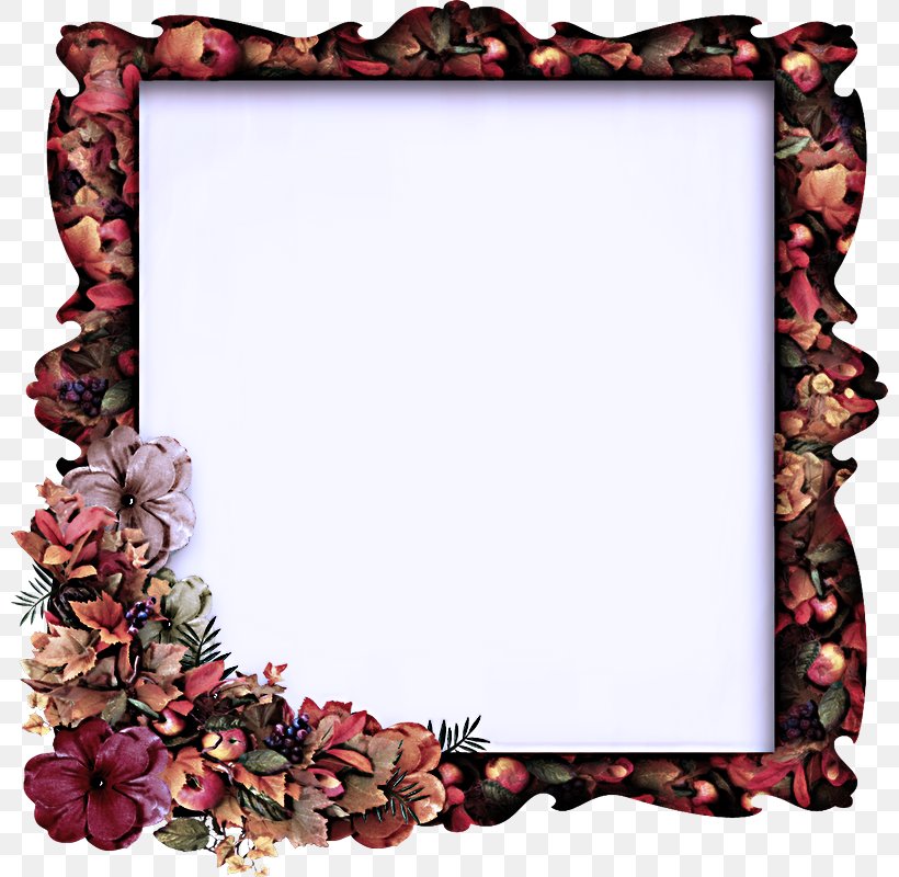 Picture Frame, PNG, 800x800px, Picture Frame, Interior Design, Mirror, Pink, Rectangle Download Free