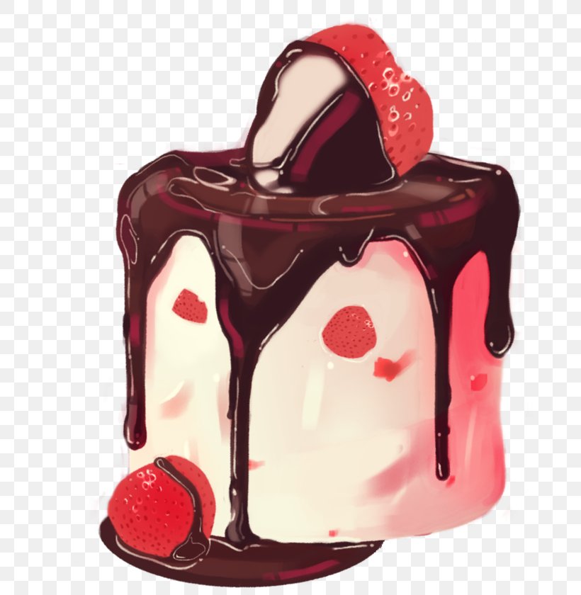 Red Velvet Cake Ice Cream Sundae Chocolate Cake Frosting & Icing, PNG, 692x840px, Red Velvet Cake, Bag, Cake, Chocolate, Chocolate Brownie Download Free