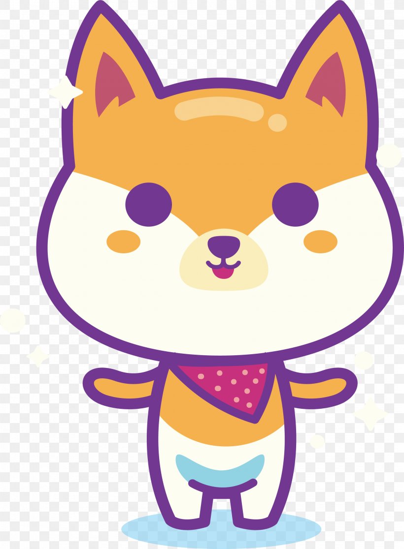 Shiba Inu Puppy Whiskers Cartoon Clip Art, PNG, 2326x3168px, Shiba Inu, Artwork, Carnivoran, Cartoon, Cat Download Free
