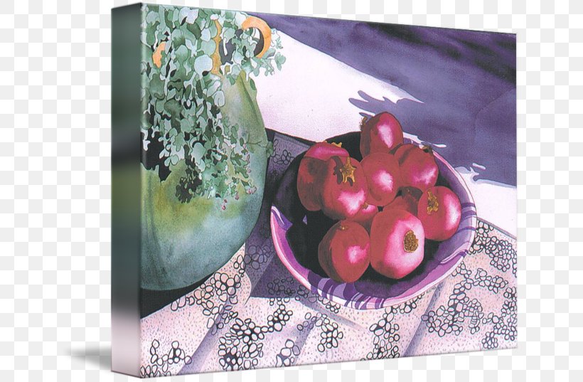 Still Life Photography Giclée Fruit, PNG, 650x537px, Still Life, Fruit, Painting, Photography, Pomegranate Download Free