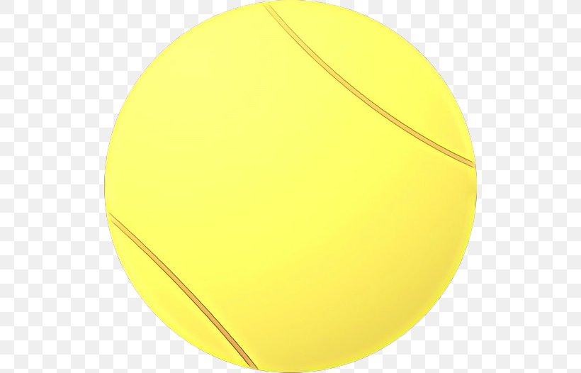 Yellow Ball Circle, PNG, 526x526px, Cartoon, Ball, Yellow Download Free