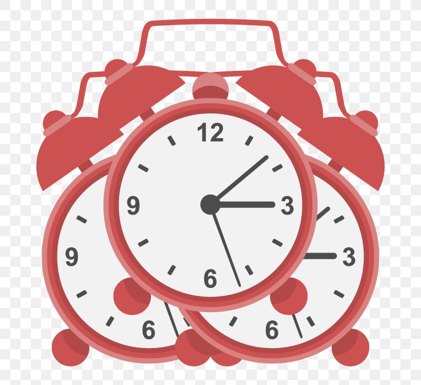 Alarm Clocks Clip Art, PNG, 750x750px, Clock, Alarm Clock, Alarm Clocks, Home Accessories, Pink Download Free