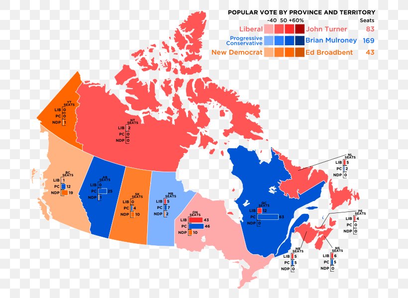 Canadian Federal Election, 2015 Canada Canadian Federal Election, 1984 Canadian Federal Election, 2011 Canadian Federal Election, 1988, PNG, 706x599px, Canadian Federal Election 2015, Area, Canada, Canadian Federal Election 1953, Canadian Federal Election 1984 Download Free