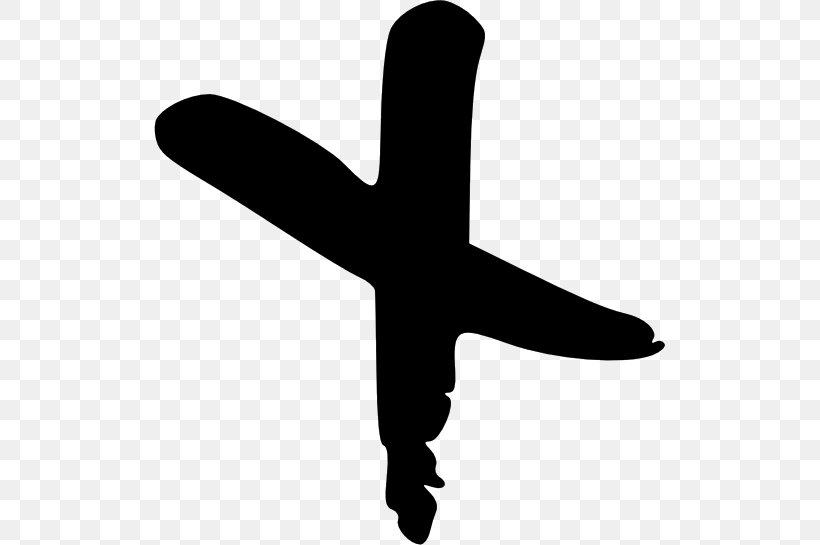 Christian Cross Clip Art, PNG, 511x545px, Christian Cross, Aircraft, Airplane, Black And White, Blog Download Free