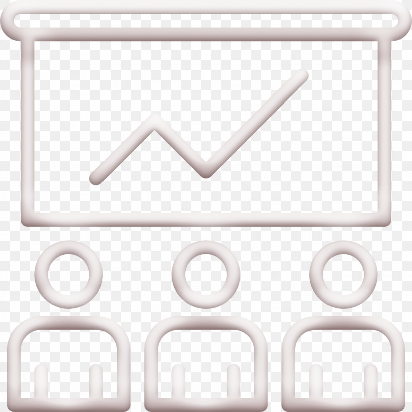 Class Icon Business And Office Icon Presentation Icon, PNG, 1024x1024px, Class Icon, Accommodation, Beach, Black And White, Business And Office Icon Download Free