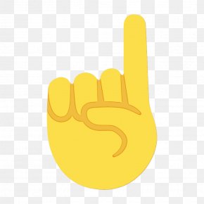 Emoji Discord Hand Index Finger Emoticon, PNG, 1024x1024px, Emoji ...