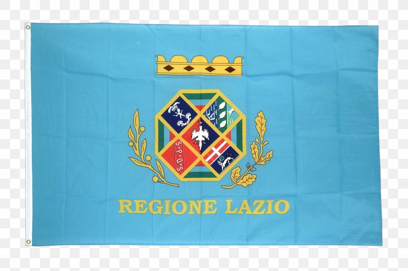 Flag SS Lazio Latium Alban Hills Frascati, PNG, 1500x1000px, Flag, Brand, Centimeter, Foot, Frascati Download Free