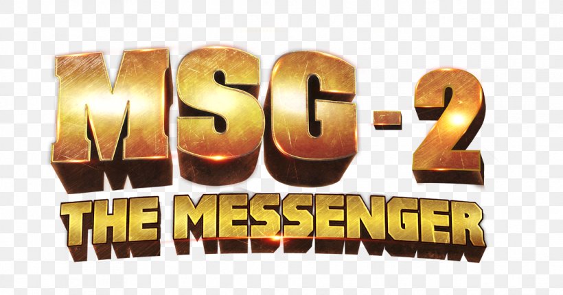 Logo Bollywood Film MSG-2 The Messenger Hasin Wadiyon Mein, PNG, 1119x588px, Logo, Bollywood, Brand, Film, Film Criticism Download Free