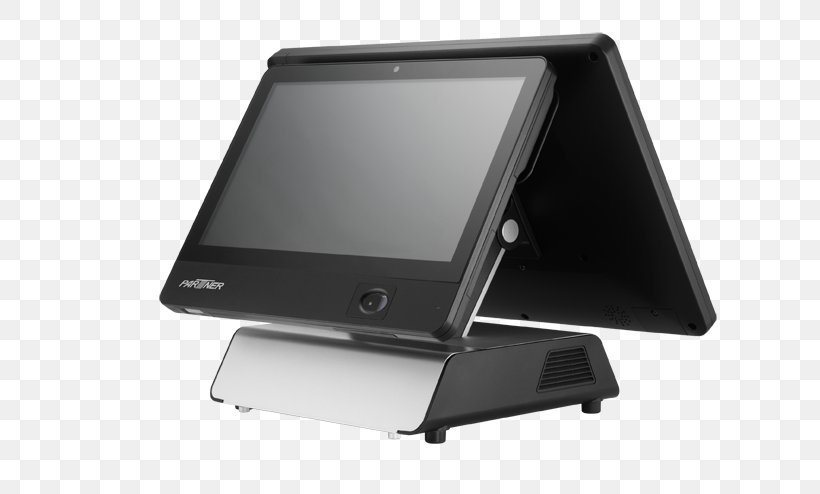 Partner Tech Europe GmbH Computer Monitor Accessory Point Of Sale Sales Intel Core I3-6100, PNG, 739x494px, Partner Tech Europe Gmbh, Celeron, Computer Hardware, Computer Monitor Accessory, Display Device Download Free