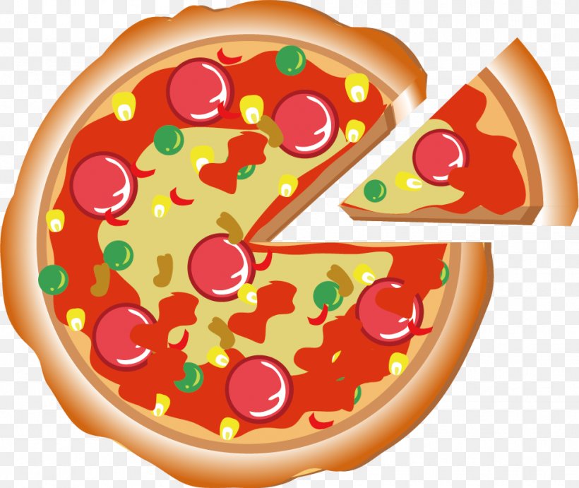 Pizza Fast Food European Cuisine, PNG, 986x832px, Pizza, Advertising, Cartoon, Cook, Cuisine Download Free