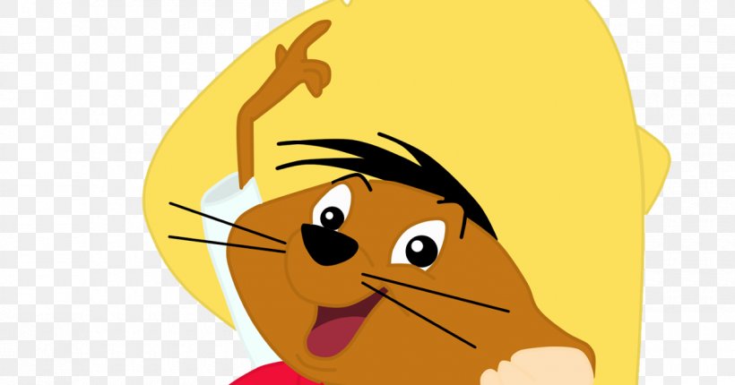 Speedy Gonzales Bugs Bunny Daffy Duck Tweety Sylvester Jr., PNG, 1200x630px, Speedy Gonzales, Animated Cartoon, Art, Bugs Bunny, Carnivoran Download Free