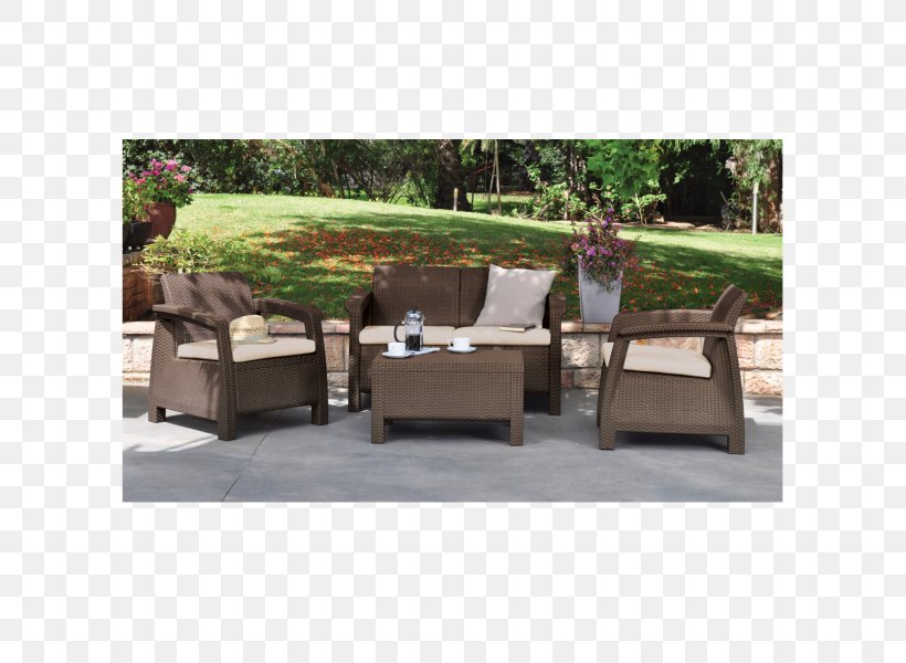 Table Garden Furniture Keter Plastic Chair, PNG, 600x600px, Table, Backyard, Chair, Chaise Longue, Coffee Table Download Free