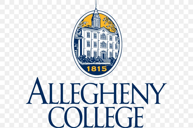 Allegheny College Saint Vincent College Chatham University Liberal Arts College, PNG, 600x542px, Allegheny College, Allegheny Gators, Area, Brand, Chatham University Download Free
