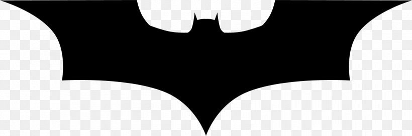Batman Stencil Silhouette Logo, PNG, 1676x556px, Batman, Art, Batman Begins, Batman Forever, Batsignal Download Free