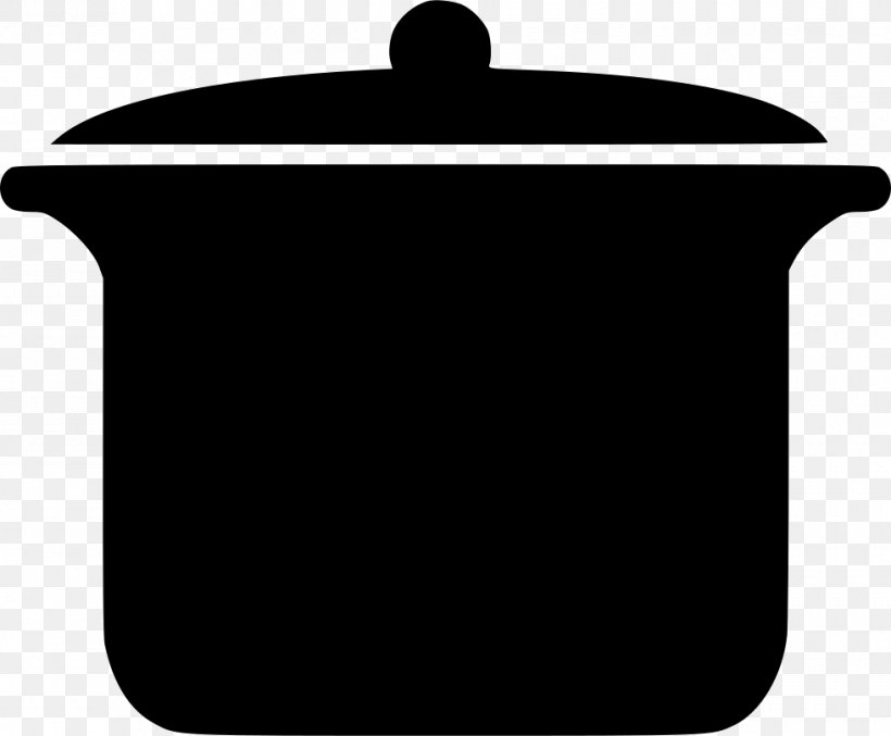 Cookware Rectangle, PNG, 980x810px, Cookware, Black, Black And White, Black M, Cookware And Bakeware Download Free