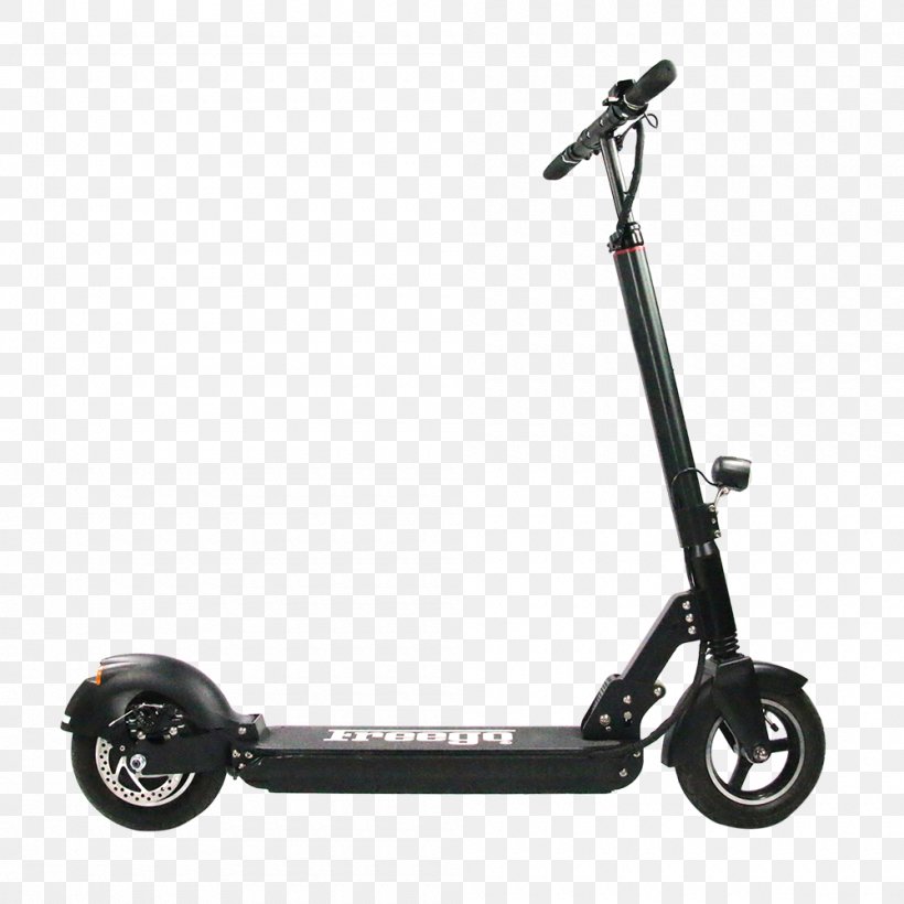 Electric Motorcycles And Scooters Electric Vehicle Car Kick Scooter, PNG, 1000x1000px, Scooter, Automotive Exterior, Bicycle Accessory, Car, Disc Brake Download Free