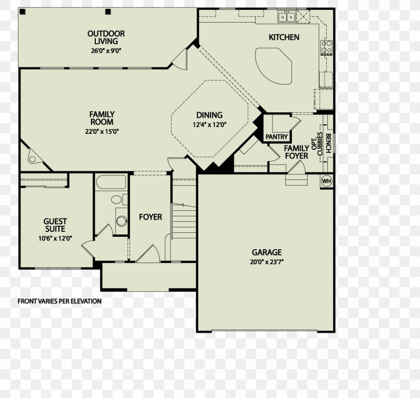 Floor Plan Bonus Room Suite, PNG, 1250x1183px, Floor Plan, Area, Bedroom, Bonus Room, Diagram Download Free