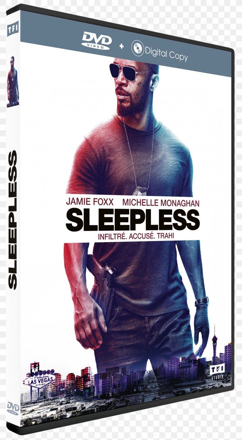 Jamie Foxx Sleepless Action Film DVD, PNG, 1177x2133px, Jamie Foxx, Action Film, Actor, Advertising, Baby Driver Download Free