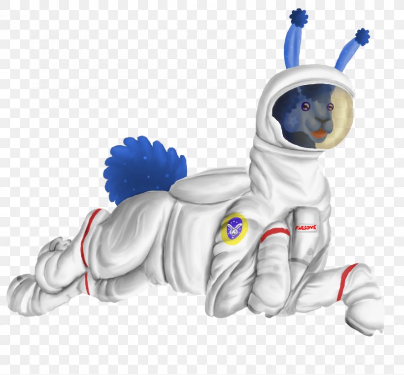 Llama Astronaut Space Suit Animal Outer Space, PNG, 900x836px, Llama, Animal, Art, Astronaut, Carnivoran Download Free