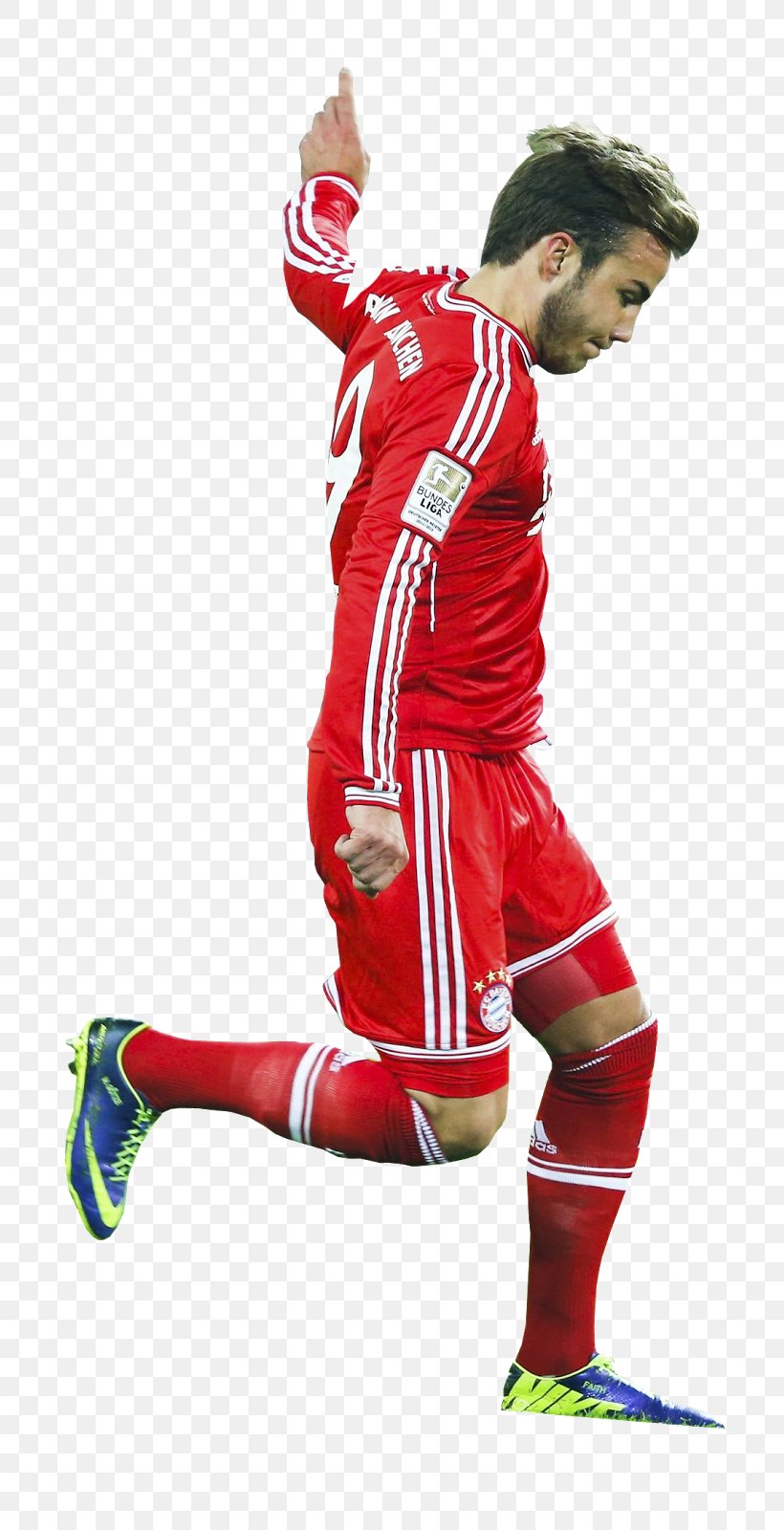 Mario Götze FC Bayern Munich Football Player Team Sport, PNG, 699x1600px, 2013, 2016, 2017, Mario Gotze, December Download Free