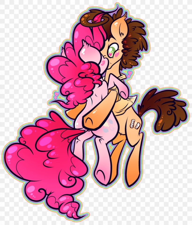 Pinkie Pie Cheesecake Applejack Twilight Sparkle, PNG, 827x967px, Watercolor, Cartoon, Flower, Frame, Heart Download Free