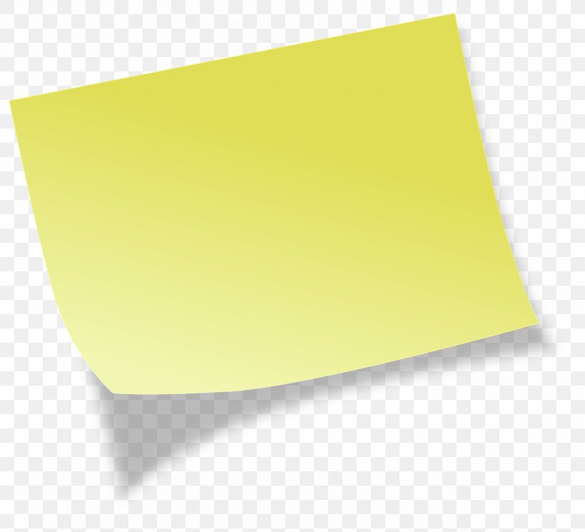 Rectangle Yellow, PNG, 1280x1164px, Rectangle, Material, Yellow Download Free