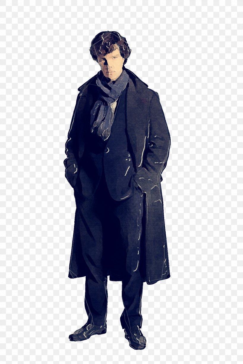 Sherlock Holmes John H. Watson The Sign Of Three Television Show Actor, PNG, 1365x2048px, Sherlock Holmes, Actor, Amanda Abbington, Benedict Cumberbatch, Clothing Download Free