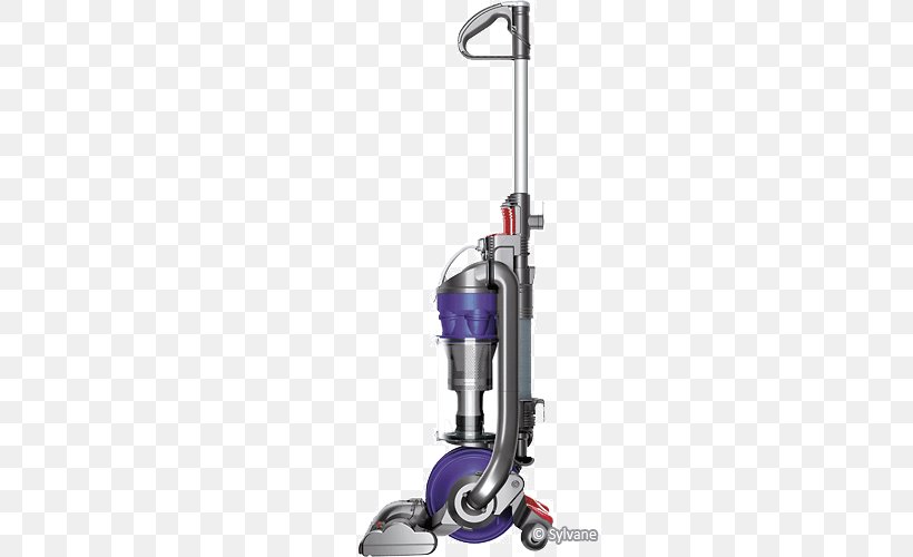 Vacuum Cleaner Dyson DC24 Multi Floor Bladeless Fan, PNG, 500x500px, Vacuum Cleaner, Bladeless Fan, Cleaner, Cleaning, Dyson Download Free