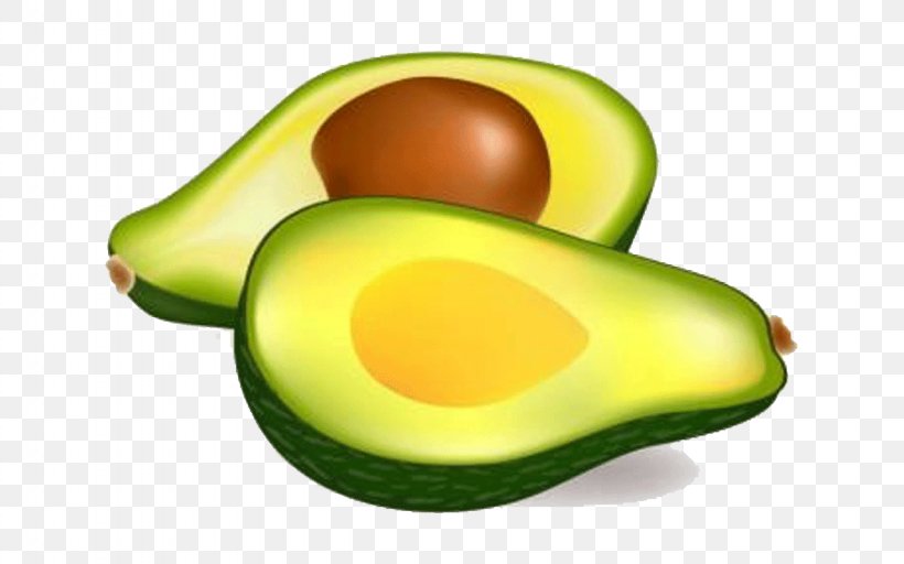 Avocado Fruit Food Clip Art, PNG, 1280x800px, Avocado, Banana, Commodity, Diet Food, Food Download Free