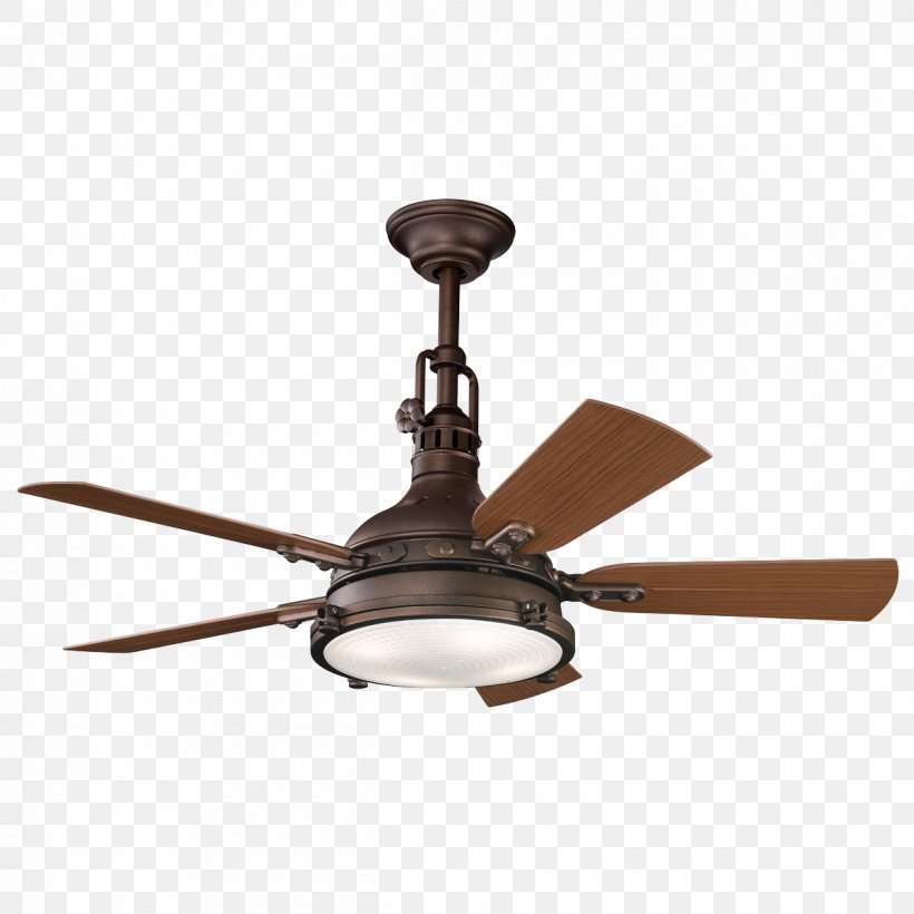 Ceiling Fans Kichler Hatteras Bay, PNG, 1200x1200px, Ceiling Fans, Blade, Ceiling, Ceiling Fan, Ceiling Fixture Download Free
