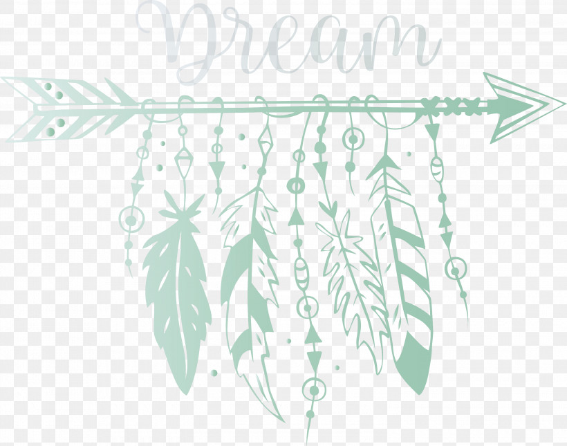 Dream Boho Arrow Boho Arrow, PNG, 3000x2363px, Dream Boho Arrow, Arrow, Boho, Boho Arrow, Caluya Design Download Free