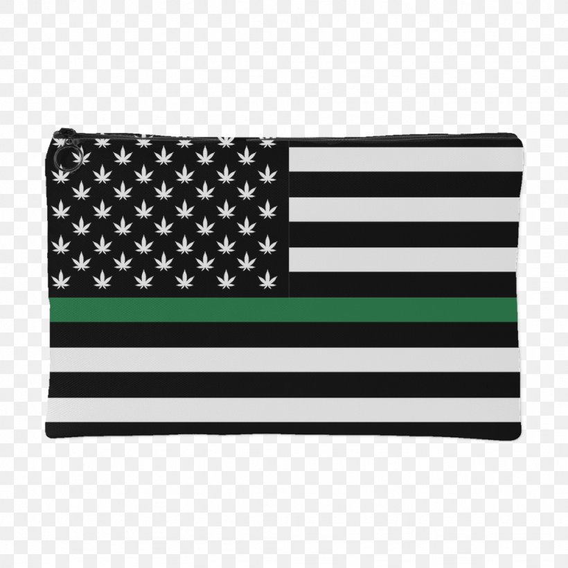 Flag Of The United States The Thin Red Line Thin Blue Line, PNG, 1024x1024px, United States, Black, Brand, Country, Decal Download Free