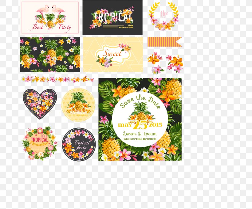 Floral Design Illustration, PNG, 724x682px, Floral Design, Creative Arts, Cuisine, Cut Flowers, Flora Download Free