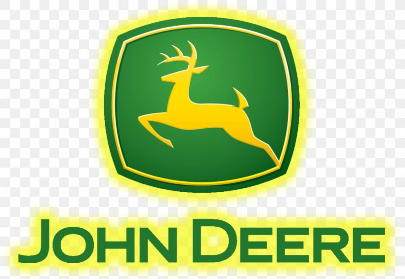 John Deere Tractors Logo John Deere: A History Of The Tractor, PNG, 1121x774px, John Deere, Antler, Brand, Deer, Grass Download Free