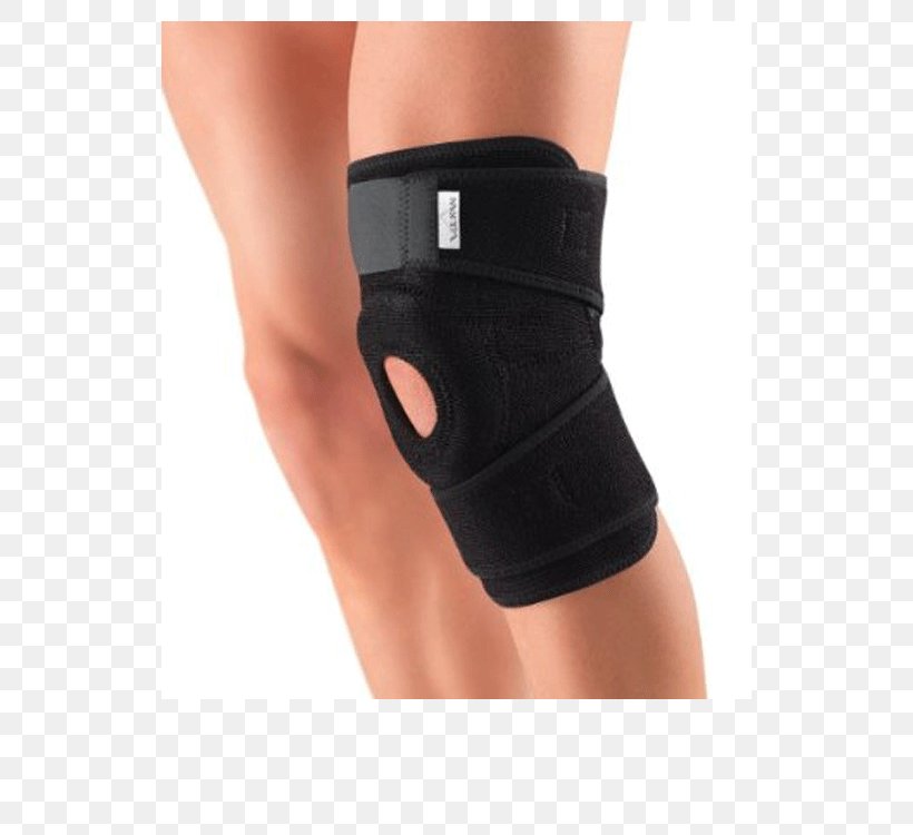 Knee Pad Ankle Wrist Brace Volcano, PNG, 750x750px, Watercolor, Cartoon, Flower, Frame, Heart Download Free