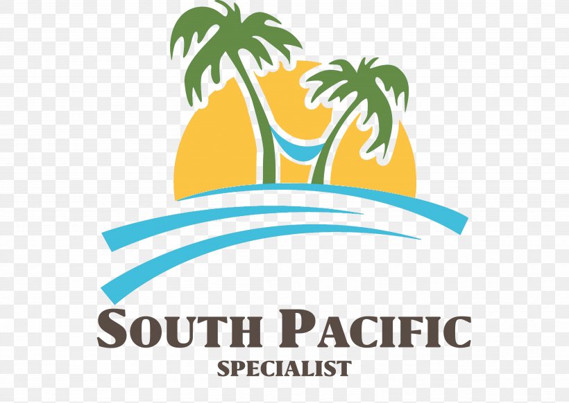 Logo South Pacific Tourism Organisation Tonga Package Tour French Polynesia, PNG, 4864x3453px, Logo, Area, Artwork, Brand, Cook Islands Download Free