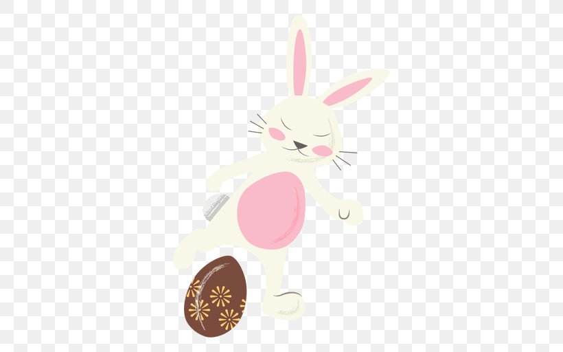 Rabbit Rabbit Rabbit Easter Bunny Hare, PNG, 512x512px, Rabbit, Baby Toys, Cartoon, Easter, Easter Bunny Download Free