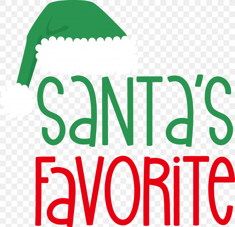 Santas Favorite Santa Christmas, PNG, 3000x2894px, Santa, Christmas, Geometry, Green, Line Download Free