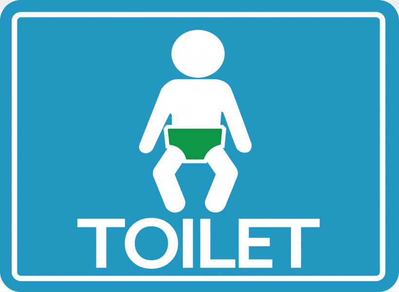 Toilet Sign, PNG, 3000x2199px, Toilet Sign, Gender Symbol, Icon Design, Pictogram, Public Toilet Download Free